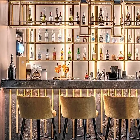 55 Fifty-five - Maison D'art Collection Hotel