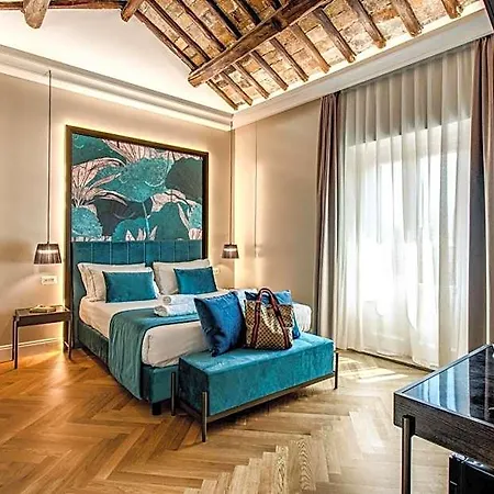 55 Fifty-five - Maison D'art Collection Hotel