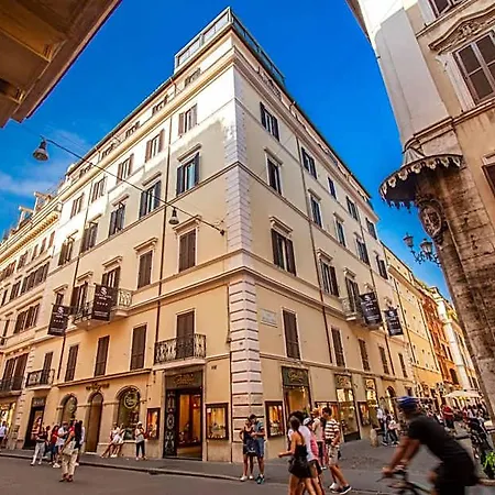 55 Fifty-five - Maison D'art Collection Hotel 4*