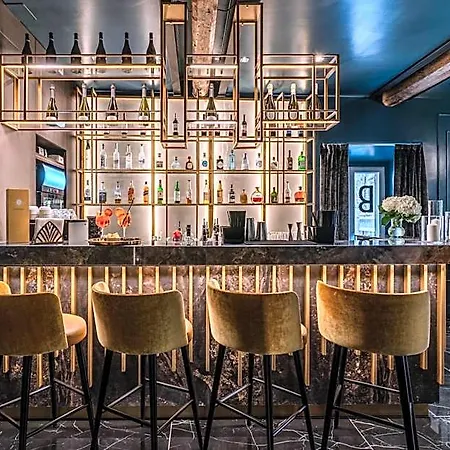 Hotel 55 Fifty-five - Maison D'art Collection Roma