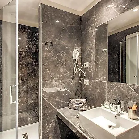 55 Fifty-five - Maison D'art Collection Roma