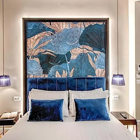 55 Fifty-five - Maison D'art Collection