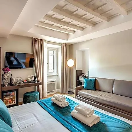 55 Fifty-five - Maison D'art Collection Hotel 4*