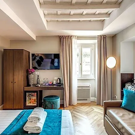 55 Fifty-five - Maison D'art Collection 4*