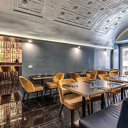55 Fifty-five - Maison D'art Collection Hotel