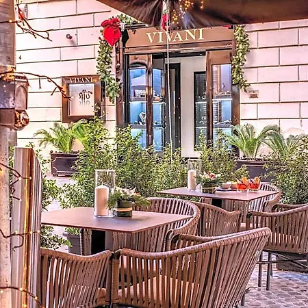 55 Fifty-five - Maison D'art Collection Hotel Roma