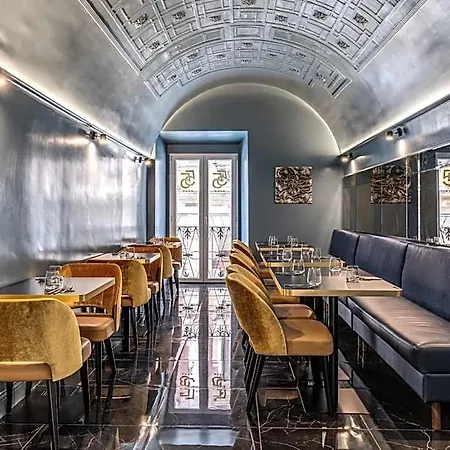 Hotel 55 Fifty-five - Maison D'art Collection 4*