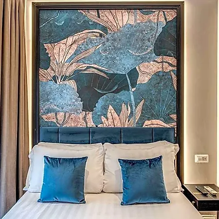 Hotel 55 Fifty-five - Maison D'art Collection Roma