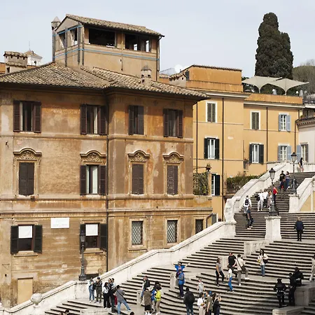 55 Fifty-five - Maison D'art Collection Roma