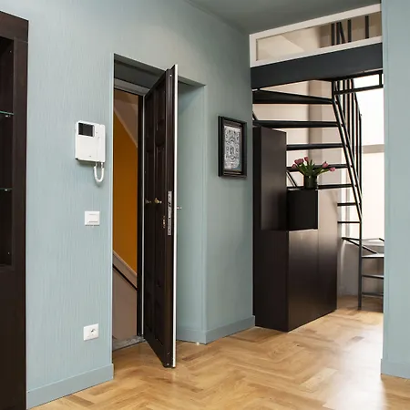 55 Fifty-five - Maison D'art Collection Ξενοδοχείο Ρώμη