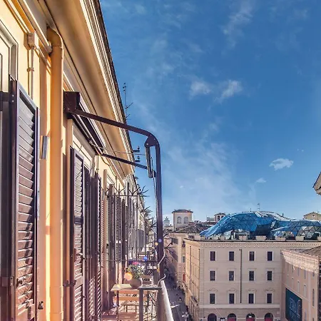 55 Fifty-five - Maison D'art Collection Hotel 4*