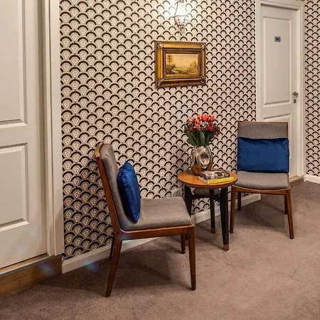 55 Fifty-five - Maison D'art Collection 4* Rome