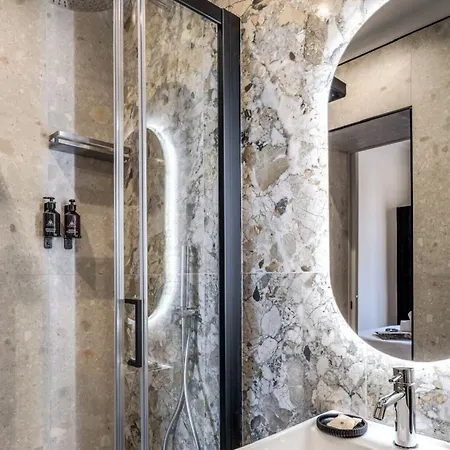 Ξενοδοχείο 55 Fifty-five - Maison D'art Collection 4*