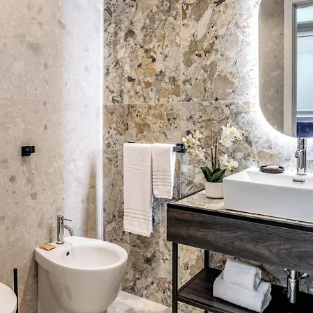 Hotel 55 Fifty-five - Maison D'art Collection