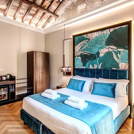 55 Fifty-five - Maison D'art Collection Ξενοδοχείο Ρώμη