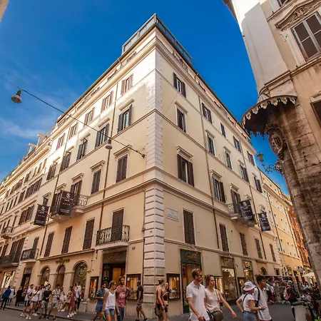 55 Fifty-five - Maison D'art Collection Hotel