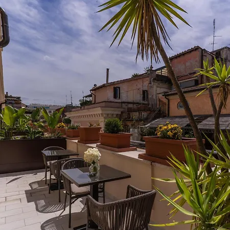 Hotel 55 Fifty-five - Maison D'art Collection