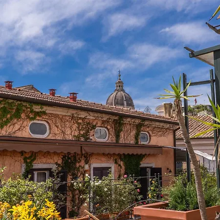 55 Fifty-five - Maison D'art Collection Hotel 4*
