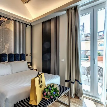 Hotel 55 Fifty-five - Maison D'art Collection 4*
