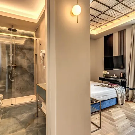 55 Fifty-five - Maison D'art Collection Hotel Rome