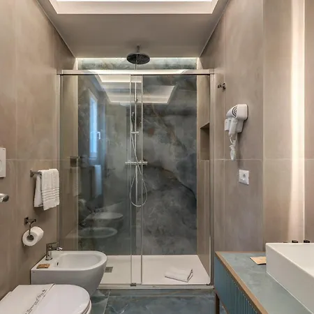 Hotel 55 Fifty-five - Maison D'art Collection Rome
