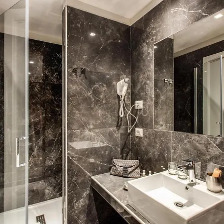 55 Fifty-five - Maison D'art Collection Hotel