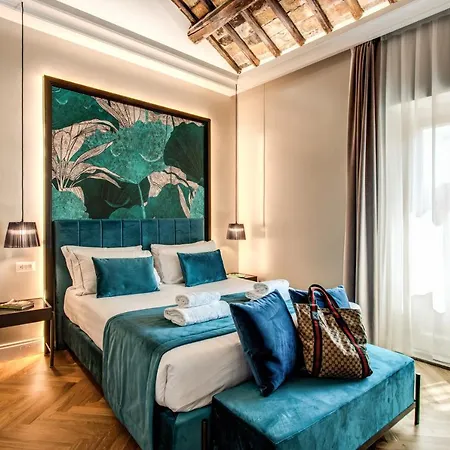 55 Fifty-five - Maison D'art Collection 4*