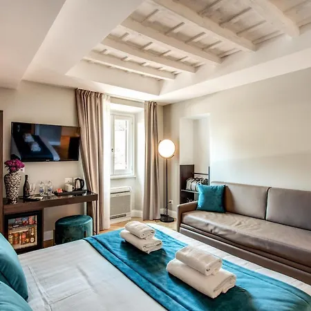 Hotel 55 Fifty-five - Maison D'art Collection 4*