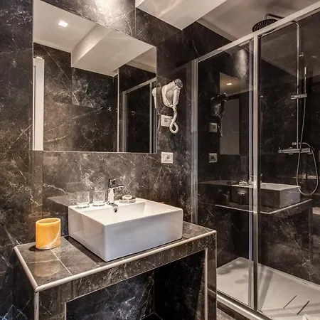 55 Fifty-five - Maison D'art Collection 4*