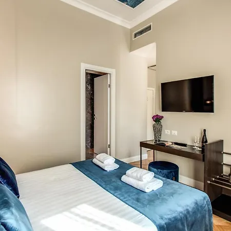 מלון 55 Fifty-five - Maison D'art Collection 4*
