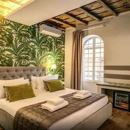 Hotel 55 Fifty-five - Maison D'art Collection