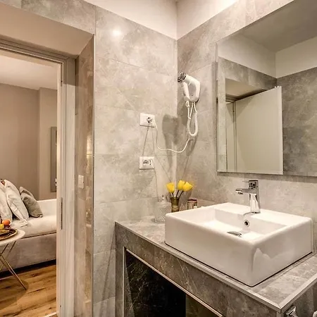 55 Fifty-five - Maison D'art Collection Rome