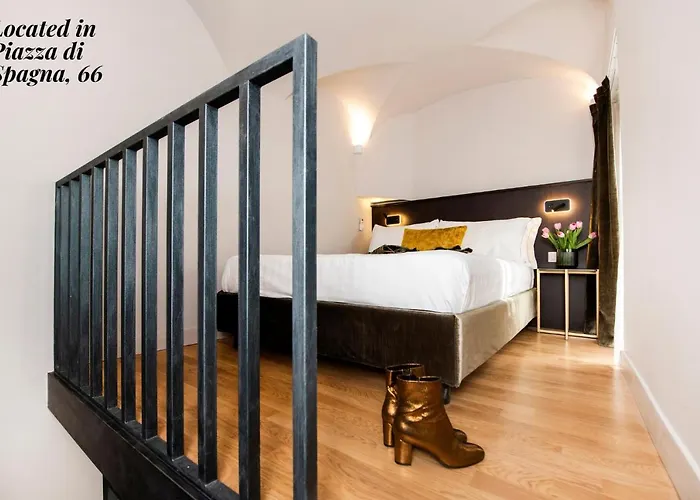 55 Fifty-five - Maison D'art Collection 4*