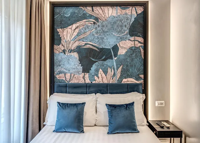 Hotel 55 Fifty-five - Maison D'art Collection