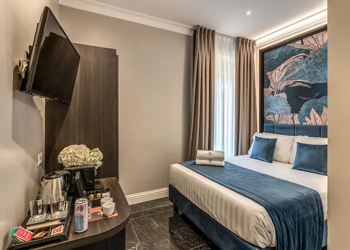 Hotel 55 Fifty-five - Maison D'art Collection 4*