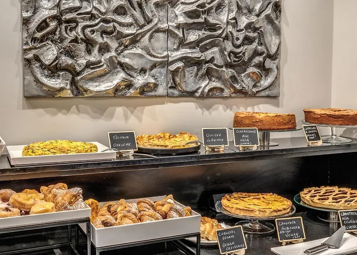 55 Fifty-five - Maison D'art Collection 4* Rome