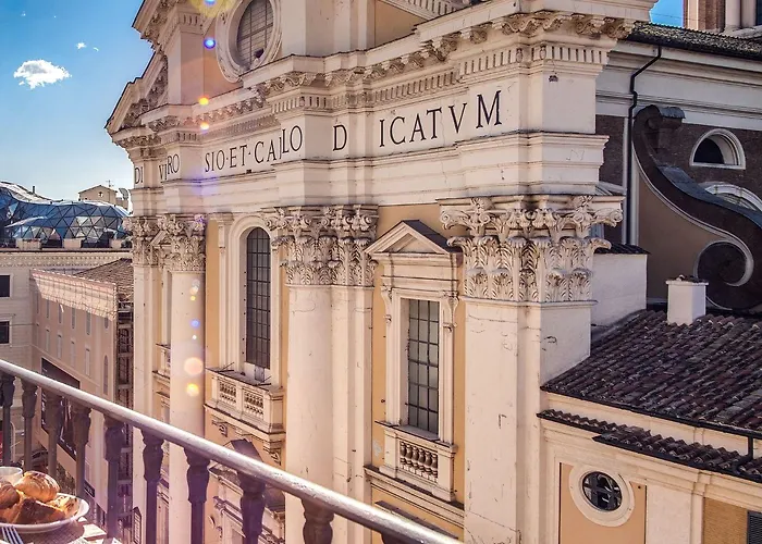 55 Fifty-five - Maison D'art Collection Hotel Rome