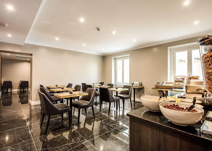 55 Fifty-five - Maison D'art Collection Hotel Rome