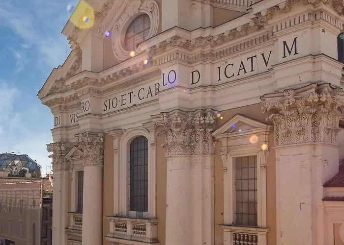 Hotel 55 Fifty-five - Maison D'art Collection 4*