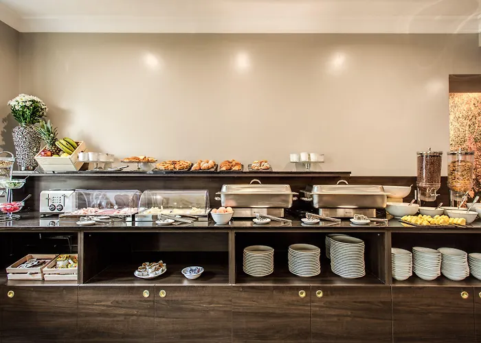 55 Fifty-five - Maison D'art Collection Hotel