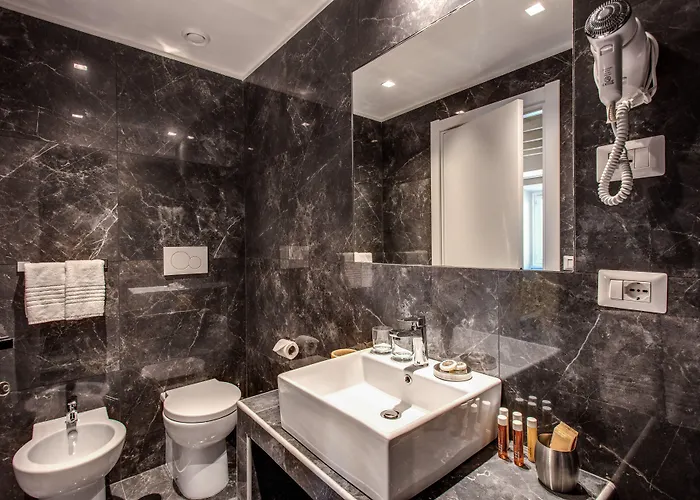 55 Fifty-five - Maison D'art Collection Hotel Rome