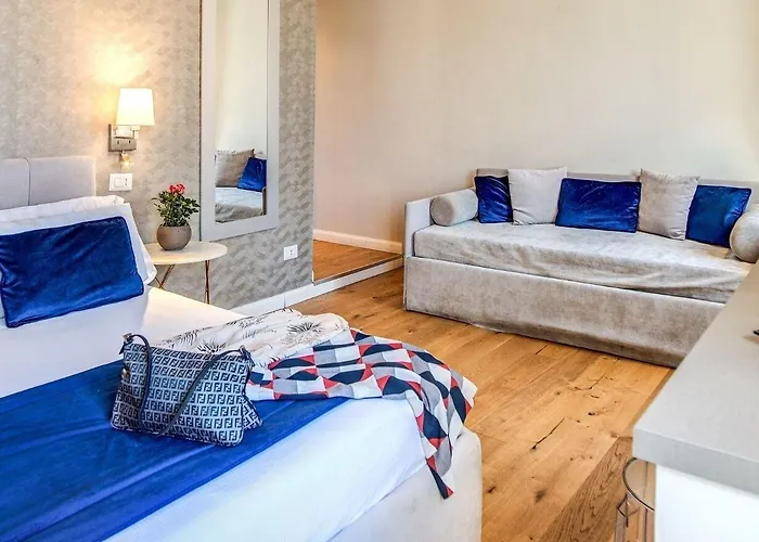 Hotel 55 Fifty-five - Maison D'art Collection