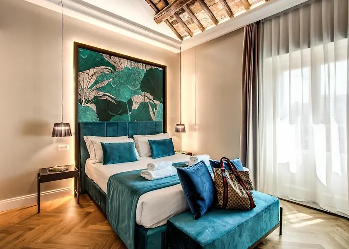 55 Fifty-five - Maison D'art Collection 4*