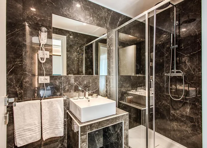 55 Fifty-five - Maison D'art Collection Hotel Rome