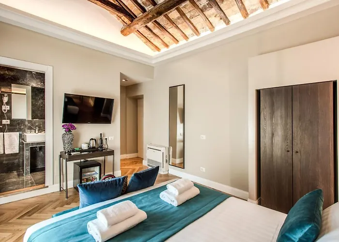 Hotel 55 Fifty-five - Maison D'art Collection 4*