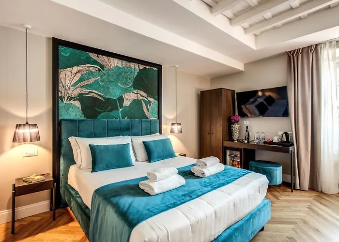 Hotel 55 Fifty-five - Maison D'art Collection