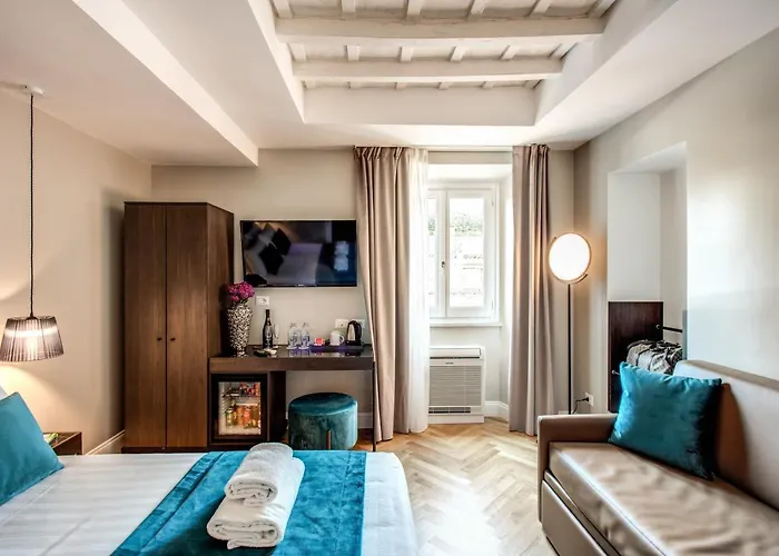 Hotel 55 Fifty-five - Maison D'art Collection 4*