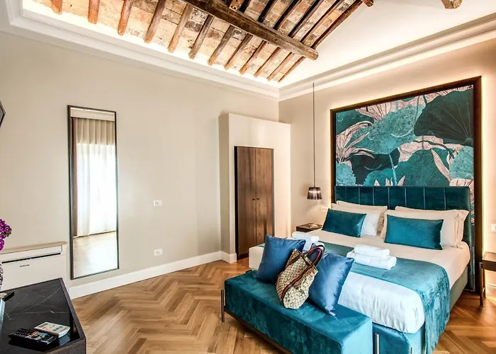 Hotel 55 Fifty-five - Maison D'art Collection 4*