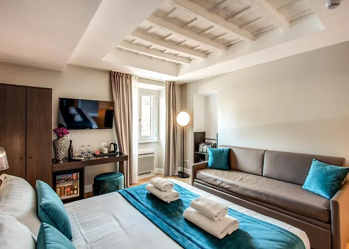 Hotel 55 Fifty-five - Maison D'art Collection 4*