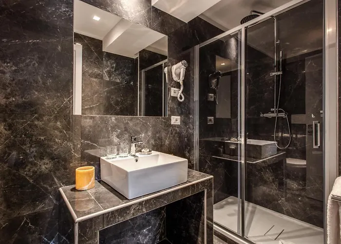 55 Fifty-five - Maison D'art Collection 4*